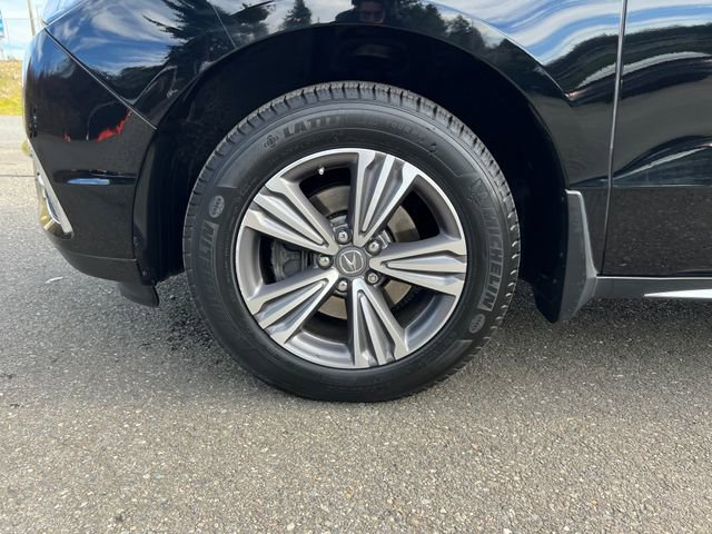 Used 2019 Acura MDX SH-AWD image 29