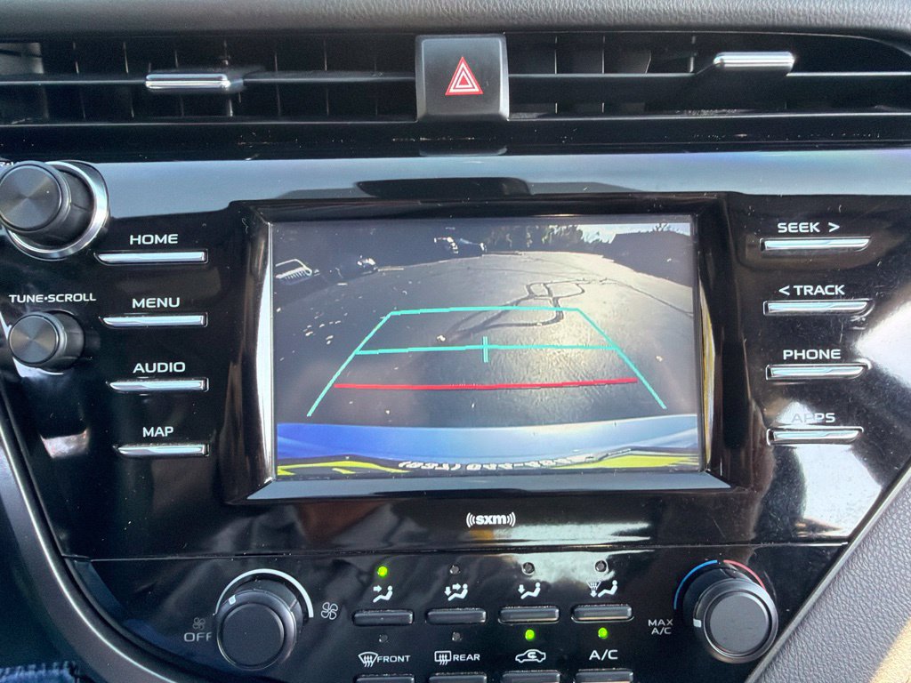 Used 2020 Toyota Camry LE FWD image 26