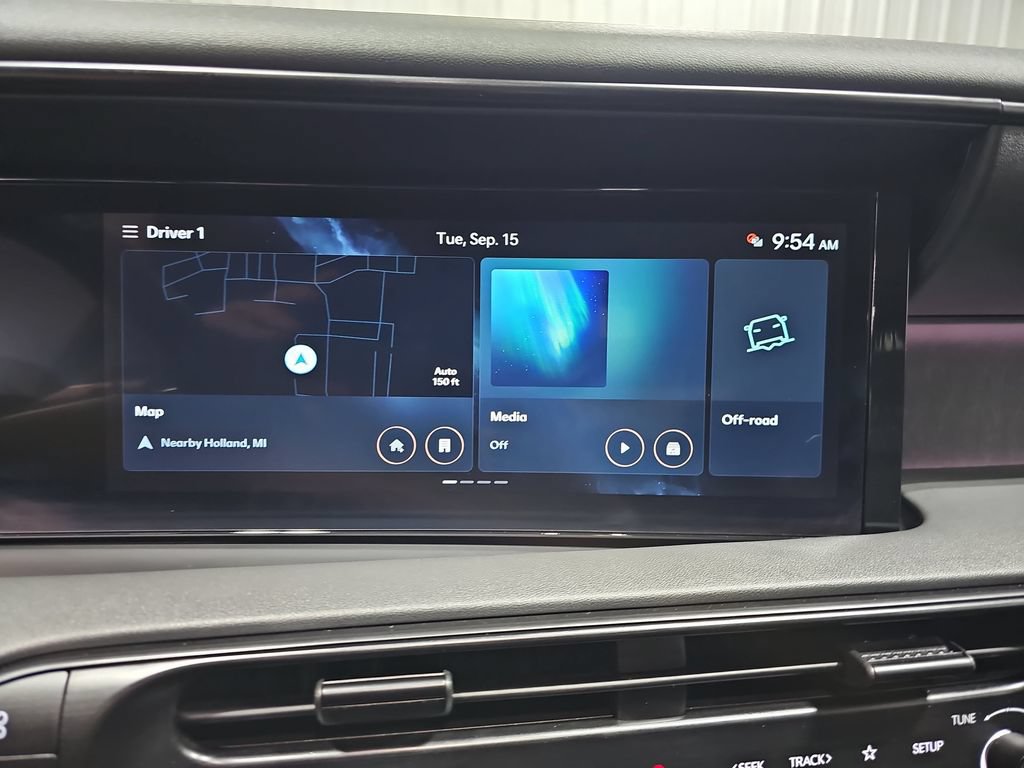 Certified 2026 Hyundai Palisade XRT Pro AWD/4WD image 22