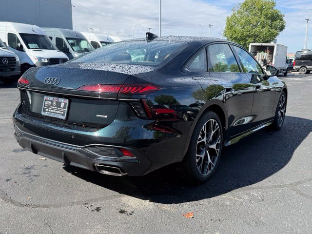 New 2026 Audi A6 Premium Plus AWD/4WD image 7