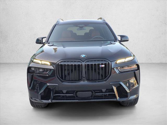 New 2027 BMW X7 M60i AWD/4WD image 5