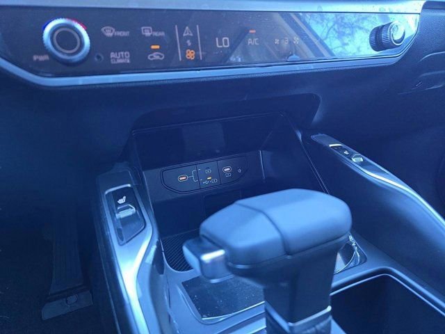 New 2026 Kia Sorento EX w/ EX Premium Package image 25