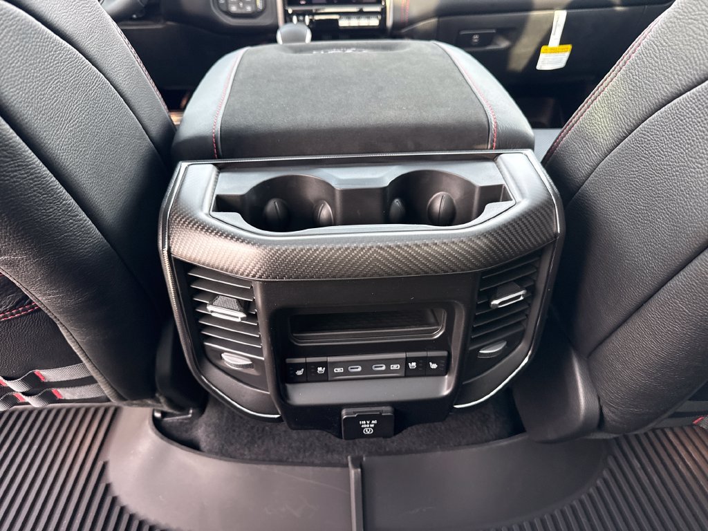 New 2027 RAM 1500 4x4 Crew Cab image 11
