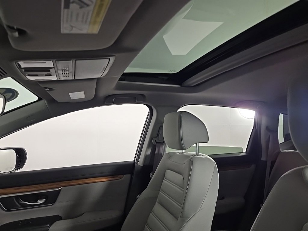 Used 2020 Honda CR-V EX image 25