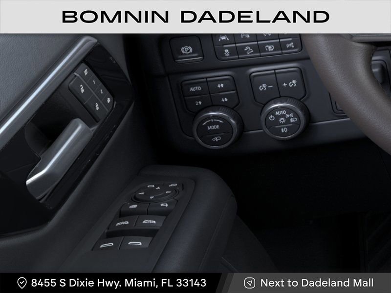 New 2026 Chevrolet Tahoe High Country AWD/4WD image 22