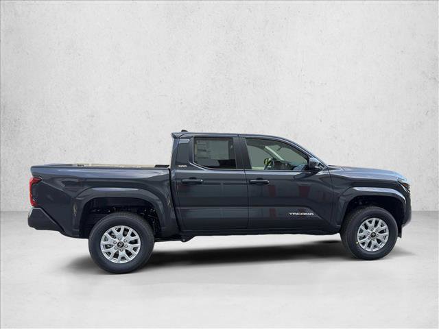 New 2026 Toyota Tacoma SR5 AWD/4WD image 4