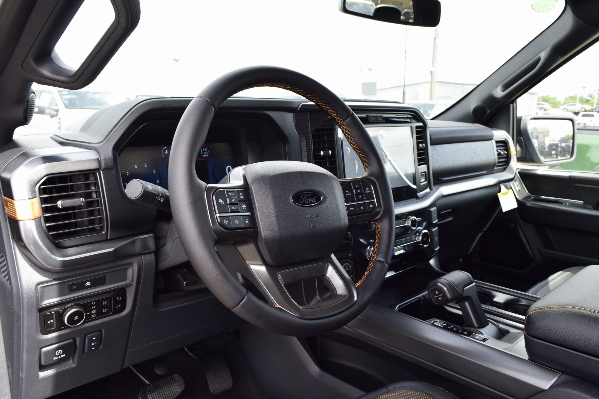 New 2025 Ford F150 Tremor w/ Equipment Group 402A High image 17