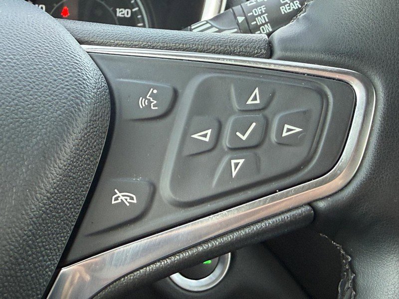 Used 2024 Chevrolet Equinox LT image 14