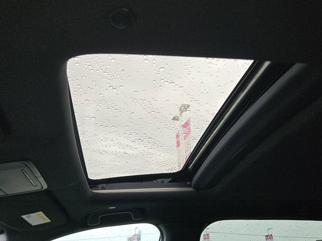 Certified 2025 Honda CR-V Sport image 14