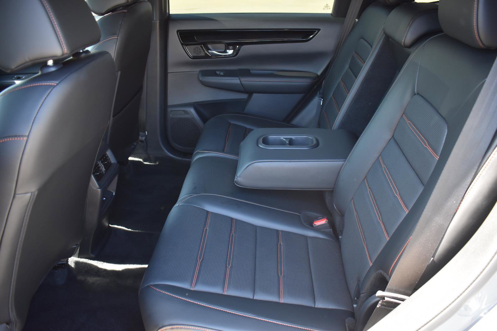 Used 2025 Honda CR-V Sport Touring image 22