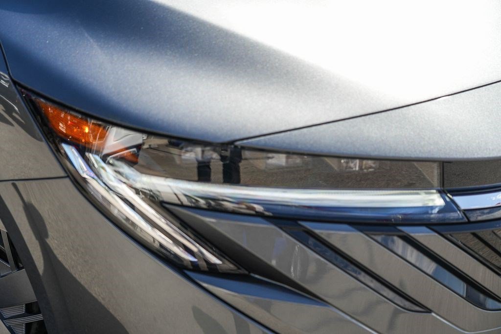Used 2026 Nissan Sentra S w/ Floor Mat Package FWD image 2