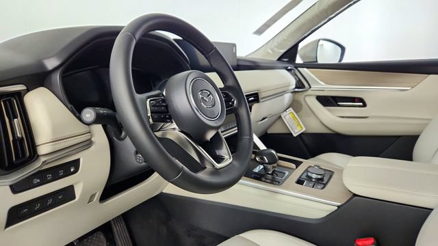 New 2026 MAZDA CX-90 Plug-In Hybrid w/ Premium Plus AWD/4WD image 12