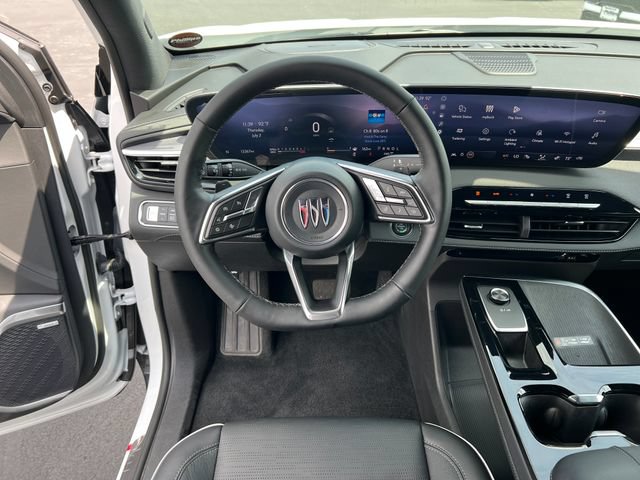 Certified 2026 Buick Enclave Sport Touring AWD/4WD image 13