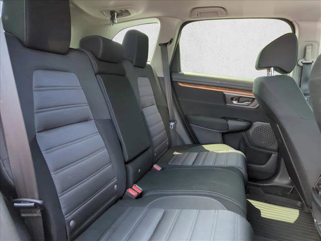 Used 2022 Honda CR-V EX image 26
