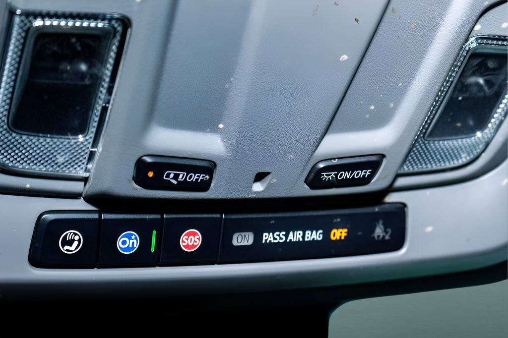 Used 2024 Chevrolet Silverado 2500 W/T w/ WT Convenience Package image 16