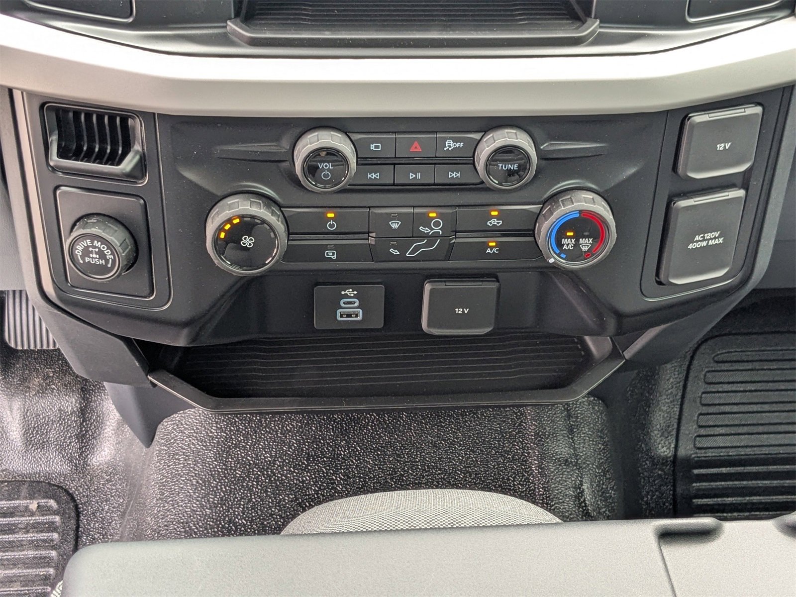 New 2026 Ford F350 XL w/ 360-Degree Camera Package image 15