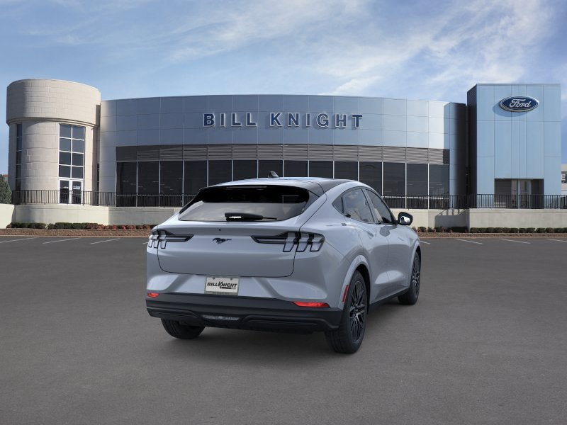 New 2026 Ford Mustang Mach-E Premium RWD image 8