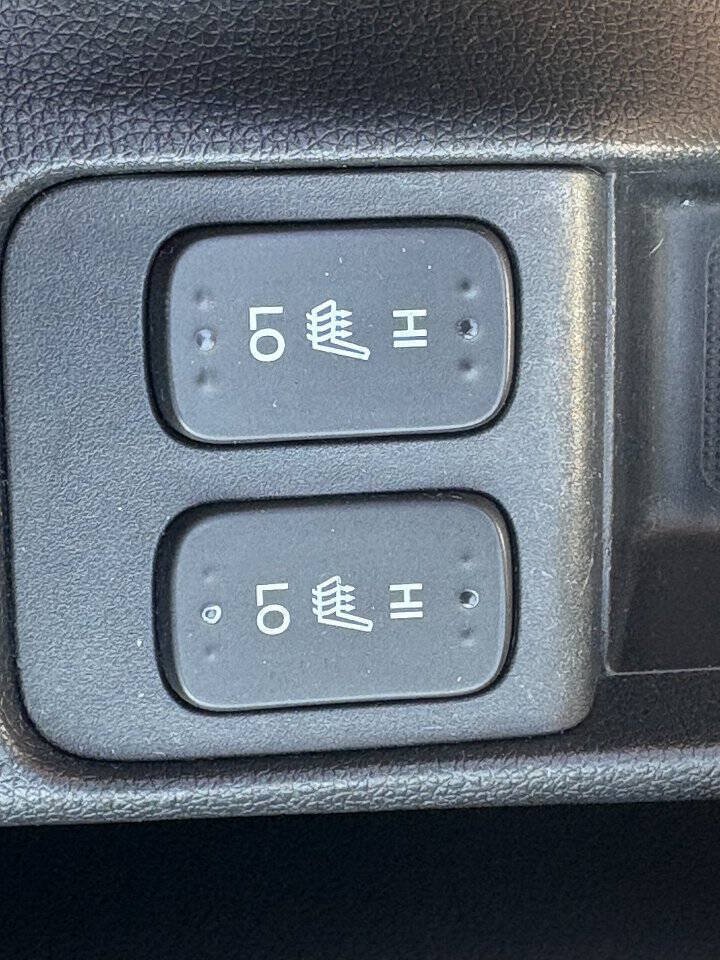 Used 2017 Honda Fit EX-L image 14