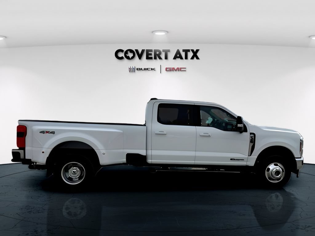 Used 2026 Ford F350 Lariat AWD/4WD image 6