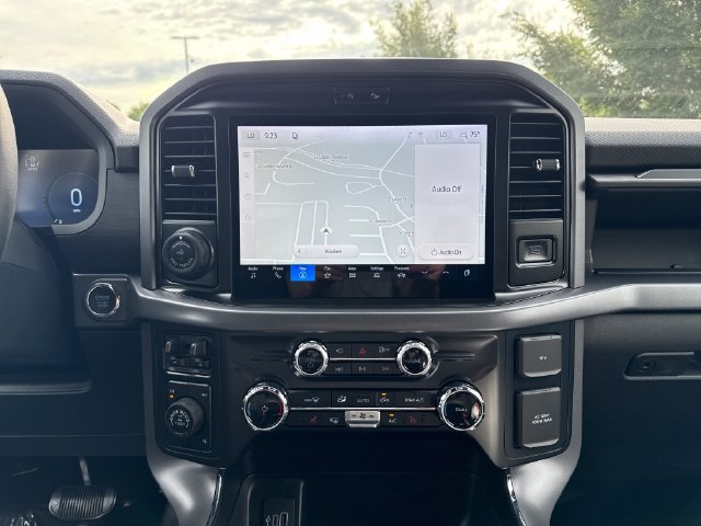 New 2026 Ford F150 XLT AWD/4WD image 18