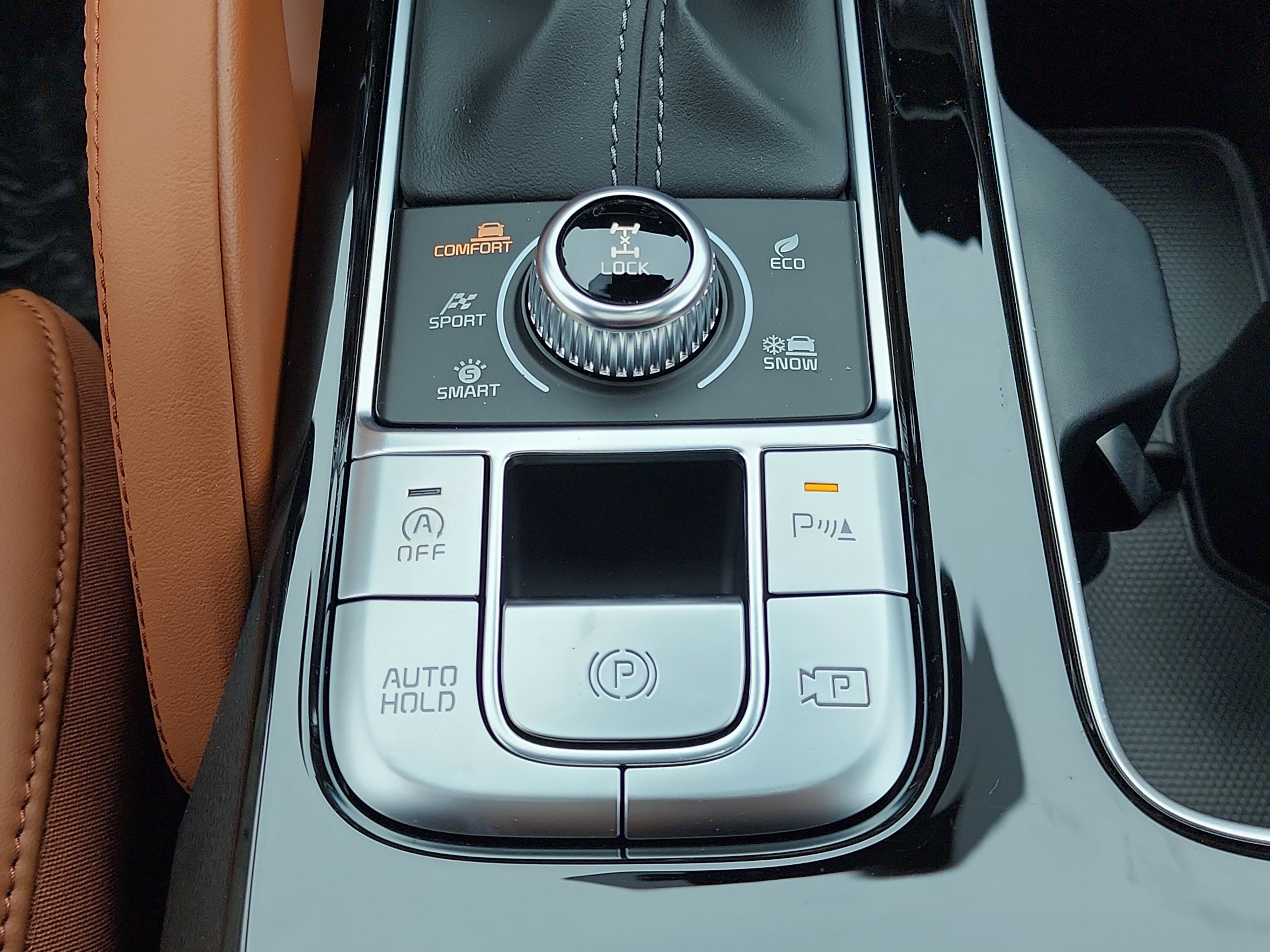 New 2025 Kia Telluride SX Prestige X-Line image 16