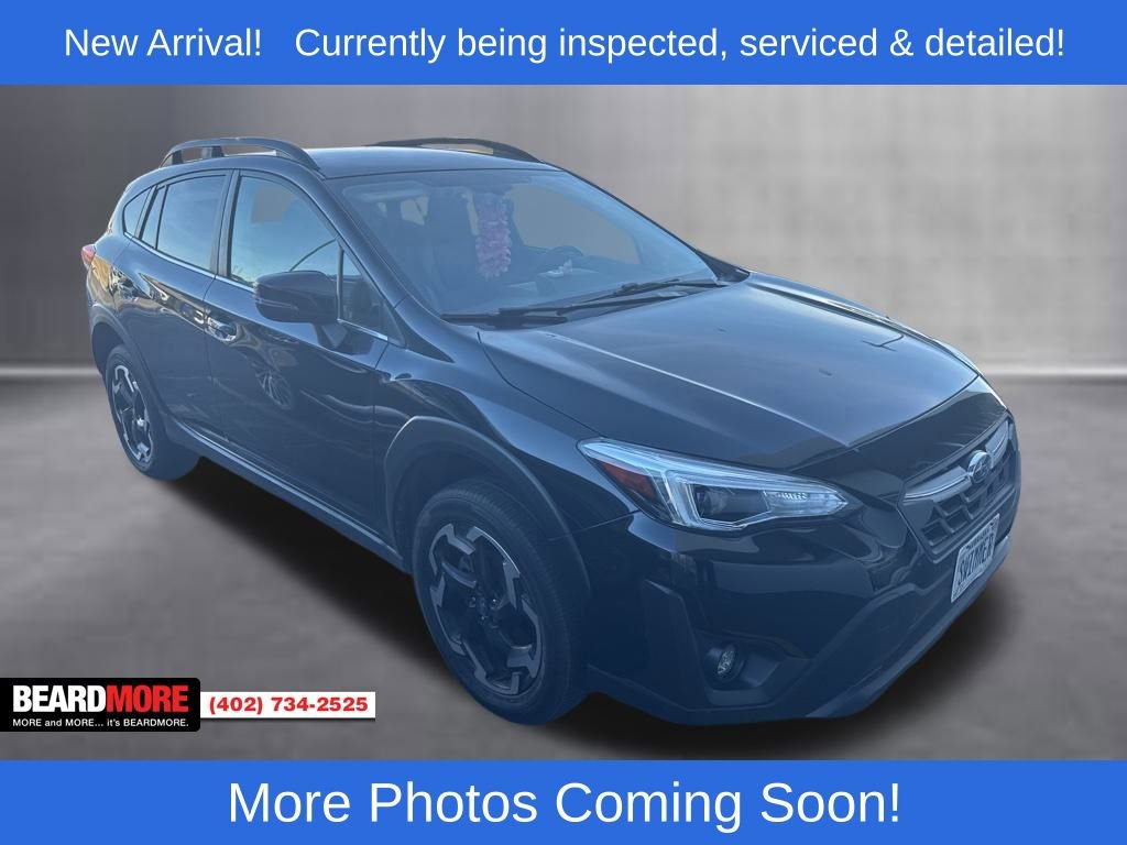Used 2023 Subaru Crosstrek 2.5i Limited image 3