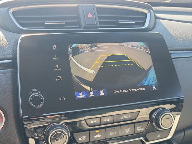 Used 2021 Honda CR-V EX image 25