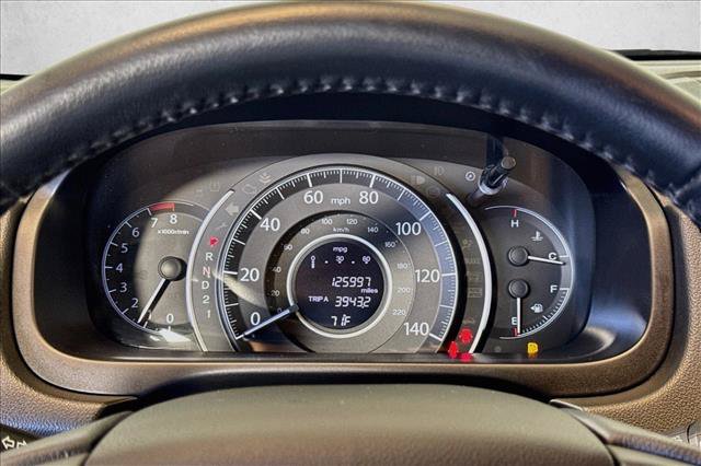 Used 2013 Honda CR-V EX-L image 12
