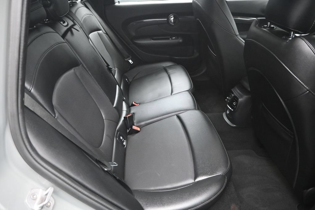 Used 2016 MINI Cooper Clubman S FWD image 32