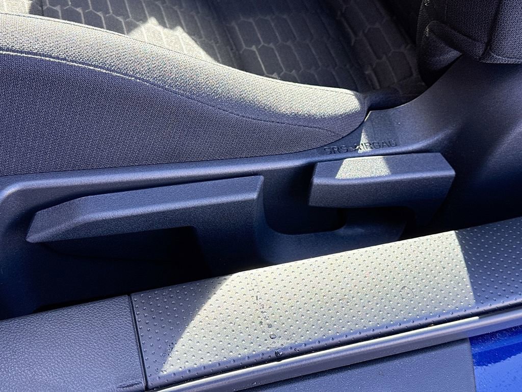 Used 2023 Toyota GR86 w/ ALL Weather Mat Package (TMS) image 25