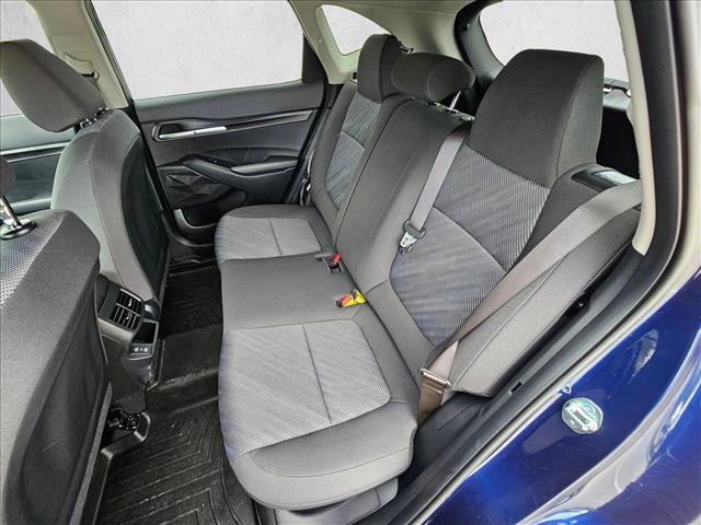Used 2026 Kia Seltos LX FWD image 17