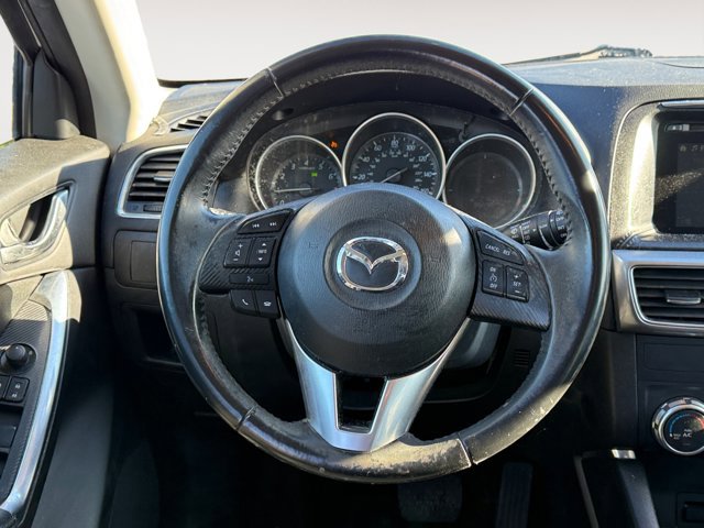 Used 2016 MAZDA CX-5 Touring image 19