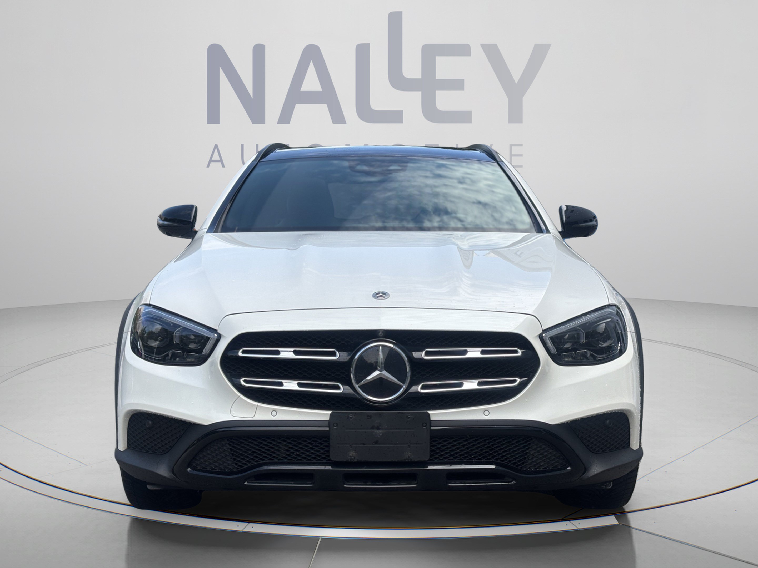 Used 2022 Mercedes-Benz E 450 4MATIC All-Terrain Wagon image 6