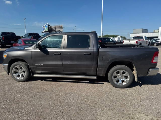 Used 2023 RAM 1500 Big Horn AWD/4WD image 6