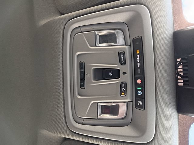 Used 2024 Chevrolet Silverado 1500 RST AWD/4WD image 35