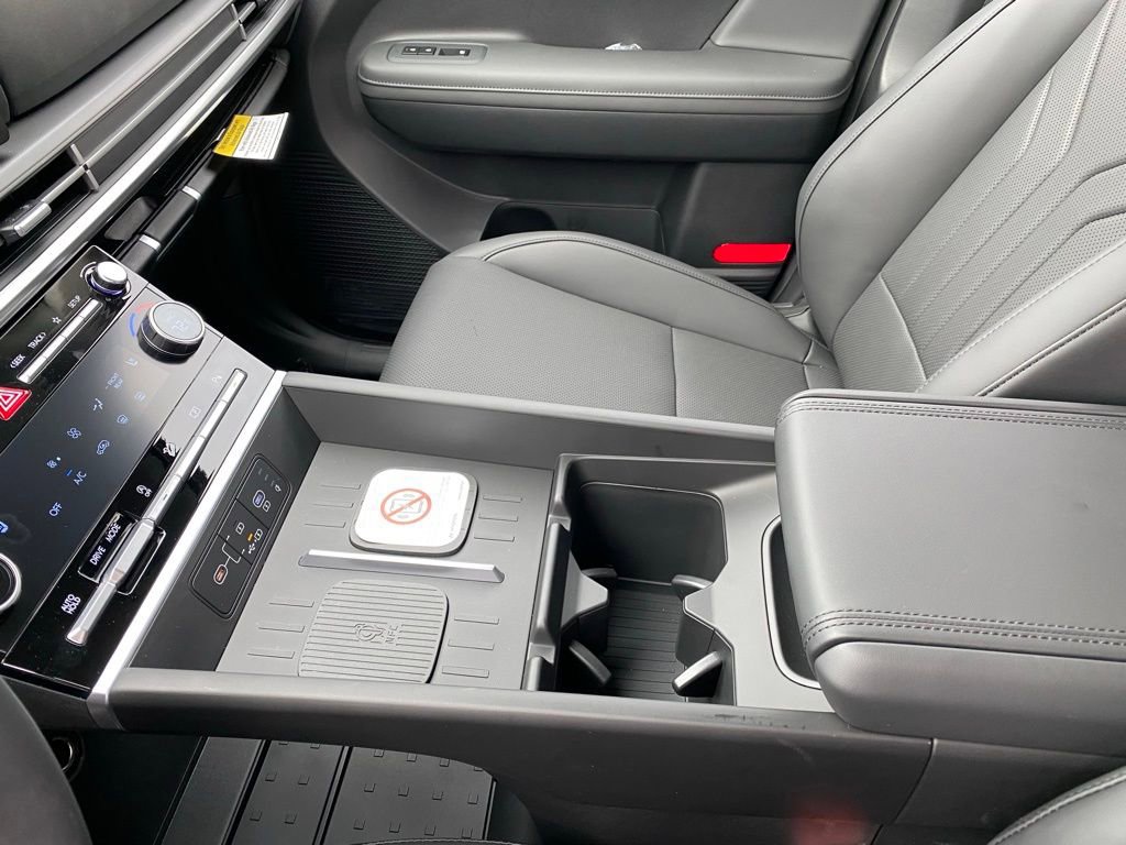 New 2026 Hyundai Santa Fe SEL FWD image 21