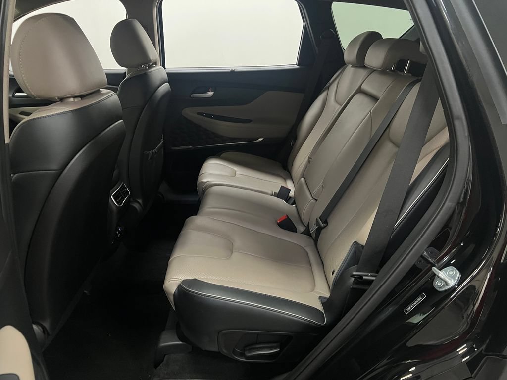 Used 2023 Hyundai Santa Fe Limited FWD image 25