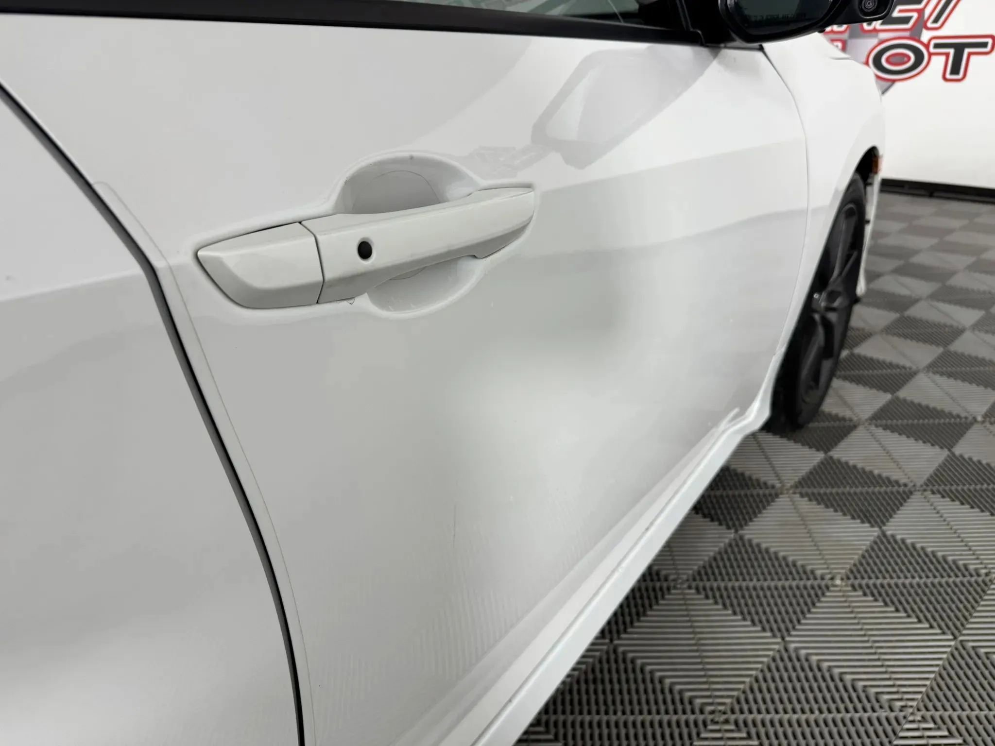Used 2021 Honda Civic EX image 31