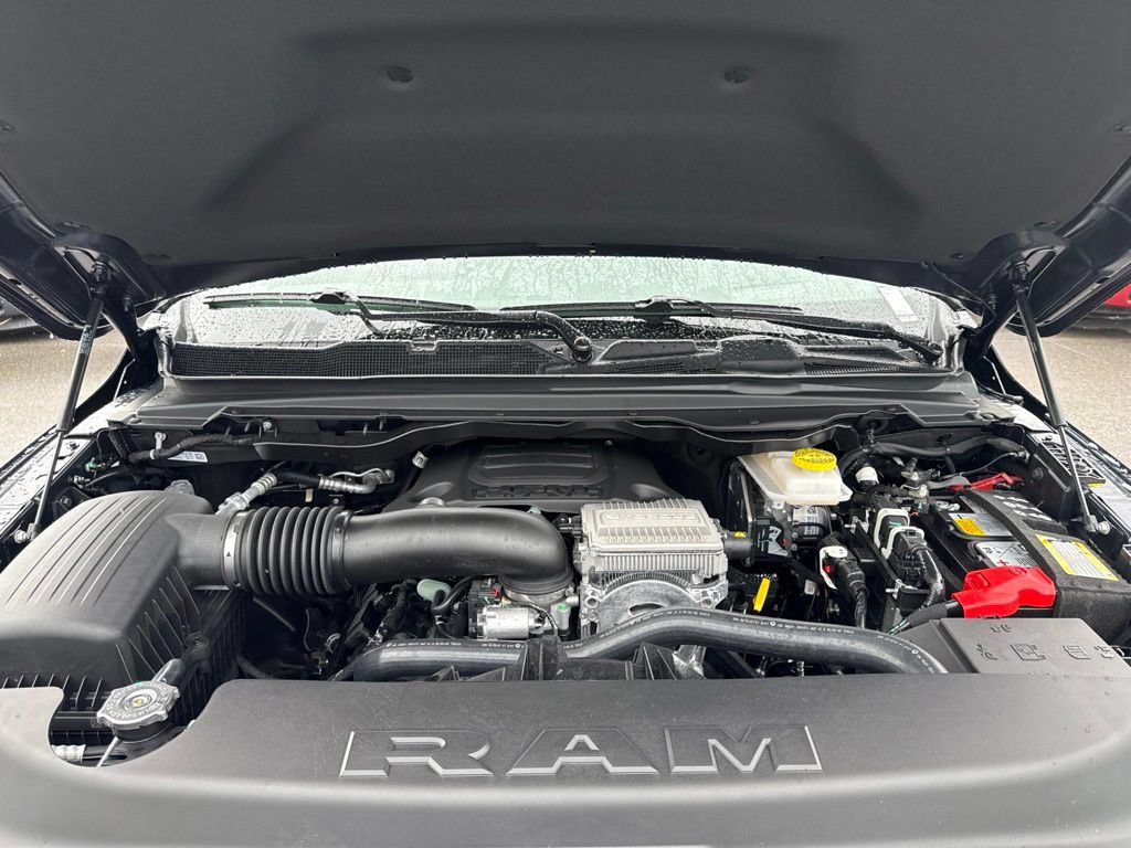 New 2026 RAM 1500 Limited AWD/4WD image 32