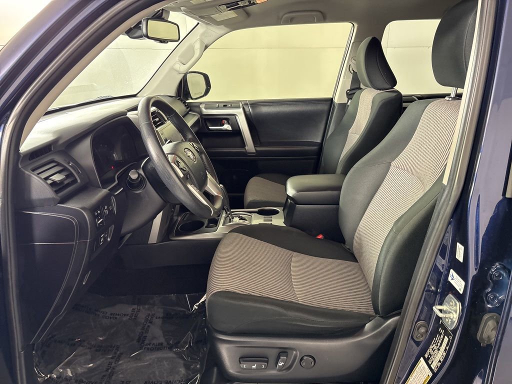 Used 2024 Toyota 4Runner SR5 image 27