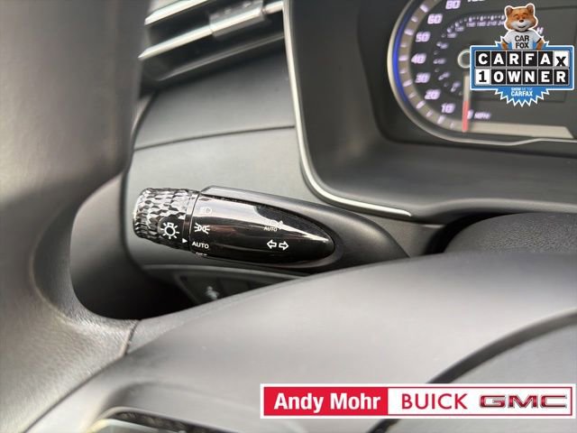 Used 2024 Hyundai Tucson SEL image 33