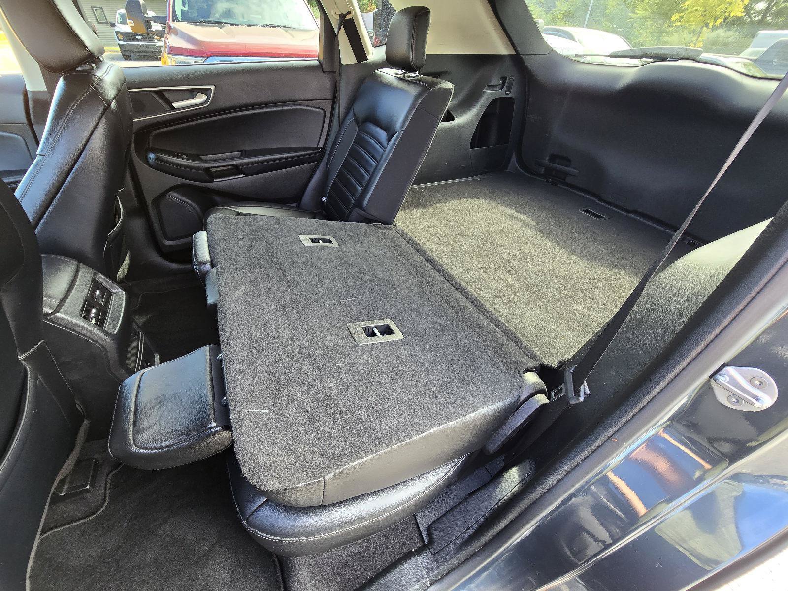 Used 2023 Ford Edge SEL AWD/4WD image 15