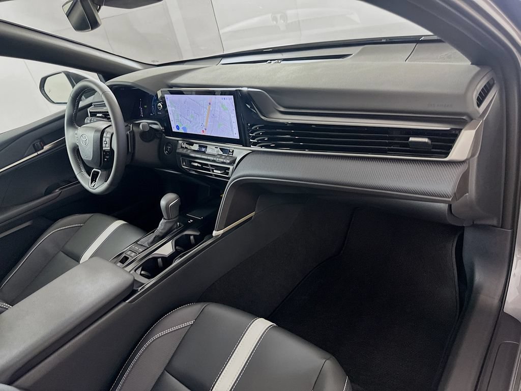 Certified 2026 Toyota Camry SE w/ Multimedia Upgrade Package FWD image 30