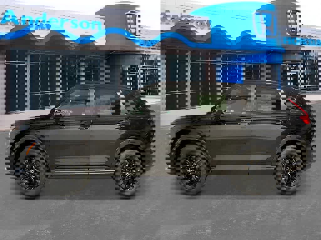 New 2026 Honda CR-V Sport-L image 2