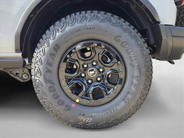 New 2026 Ford Bronco Badlands w/ Wildtrak Package AWD/4WD image 10