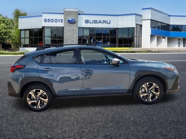 Used 2025 Subaru Crosstrek 2.5i Premium w/ Crosstrek Mirror Package AWD/4WD image 7