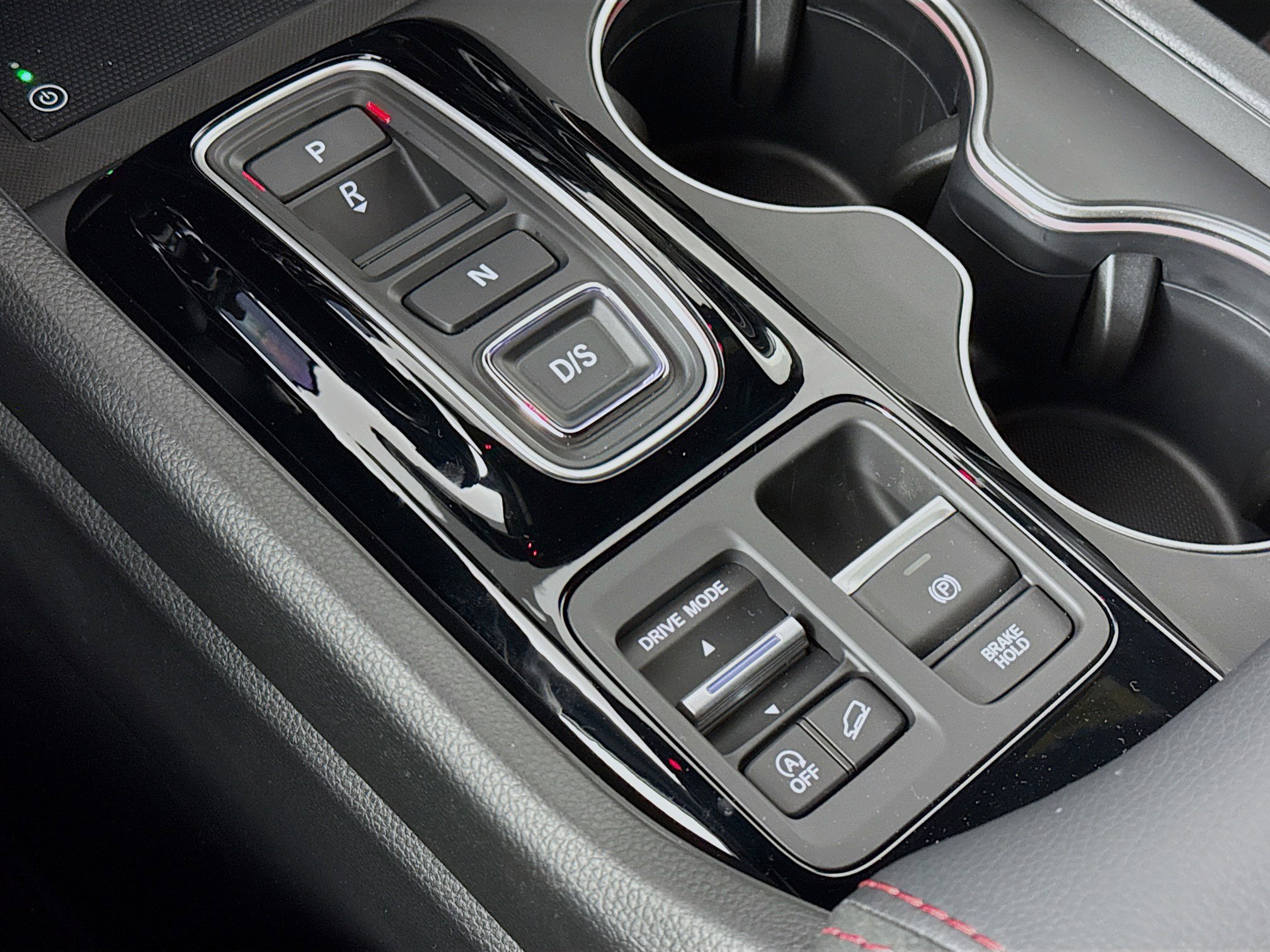 New 2026 Honda Pilot Black Edition image 17