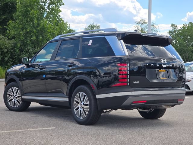 New 2026 Hyundai Palisade SEL Premium AWD/4WD image 18
