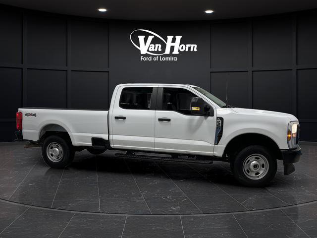 Used 2024 Ford F350 XL w/ XL Driver Assist Package image 2