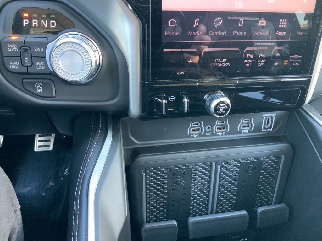 New 2026 RAM 1500 Tungsten image 30